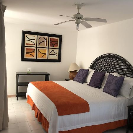 Quinta Del Gobernador Hotel Cuernavaca Bagian luar foto