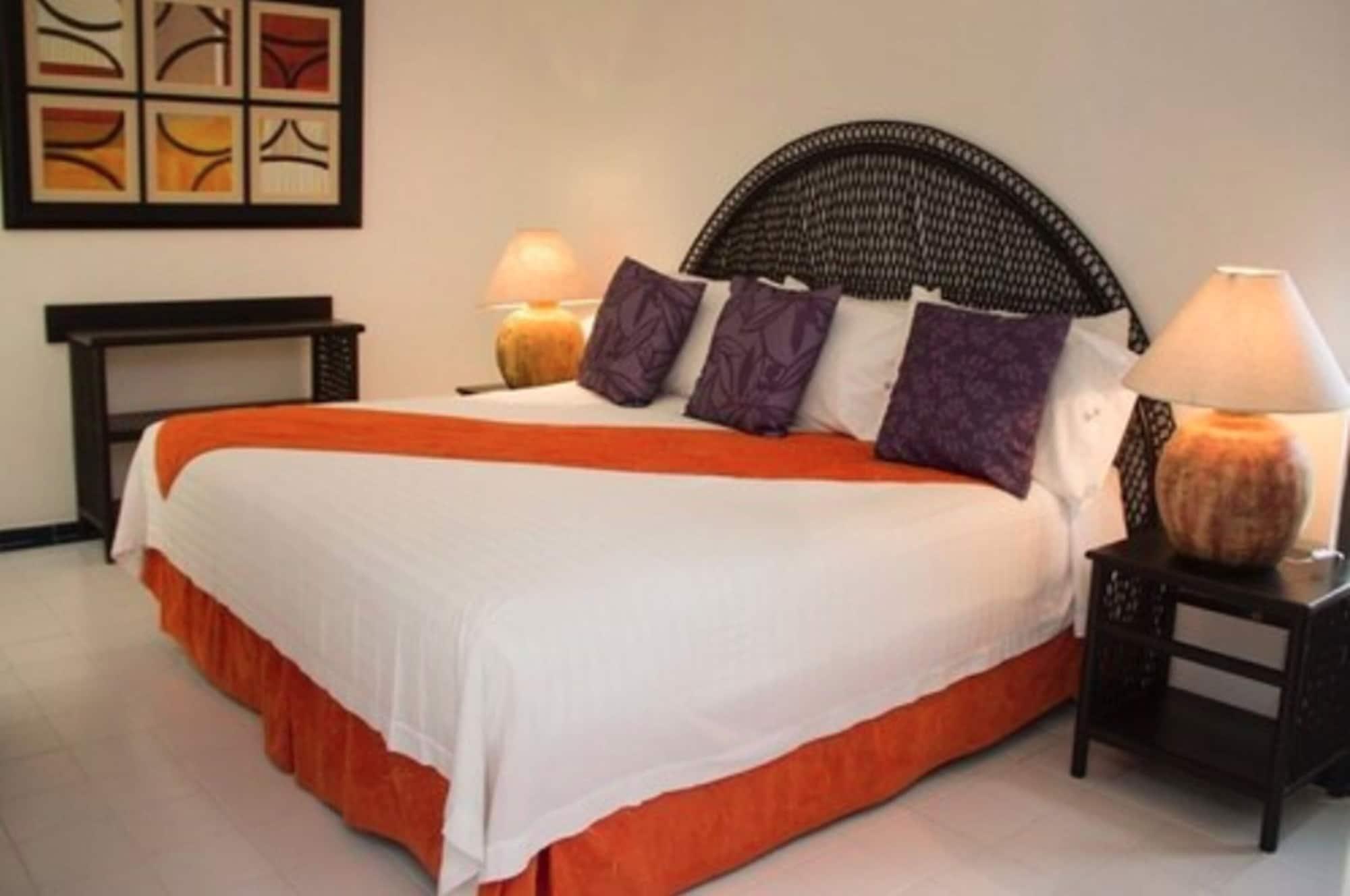 Quinta Del Gobernador Hotel Cuernavaca Bagian luar foto