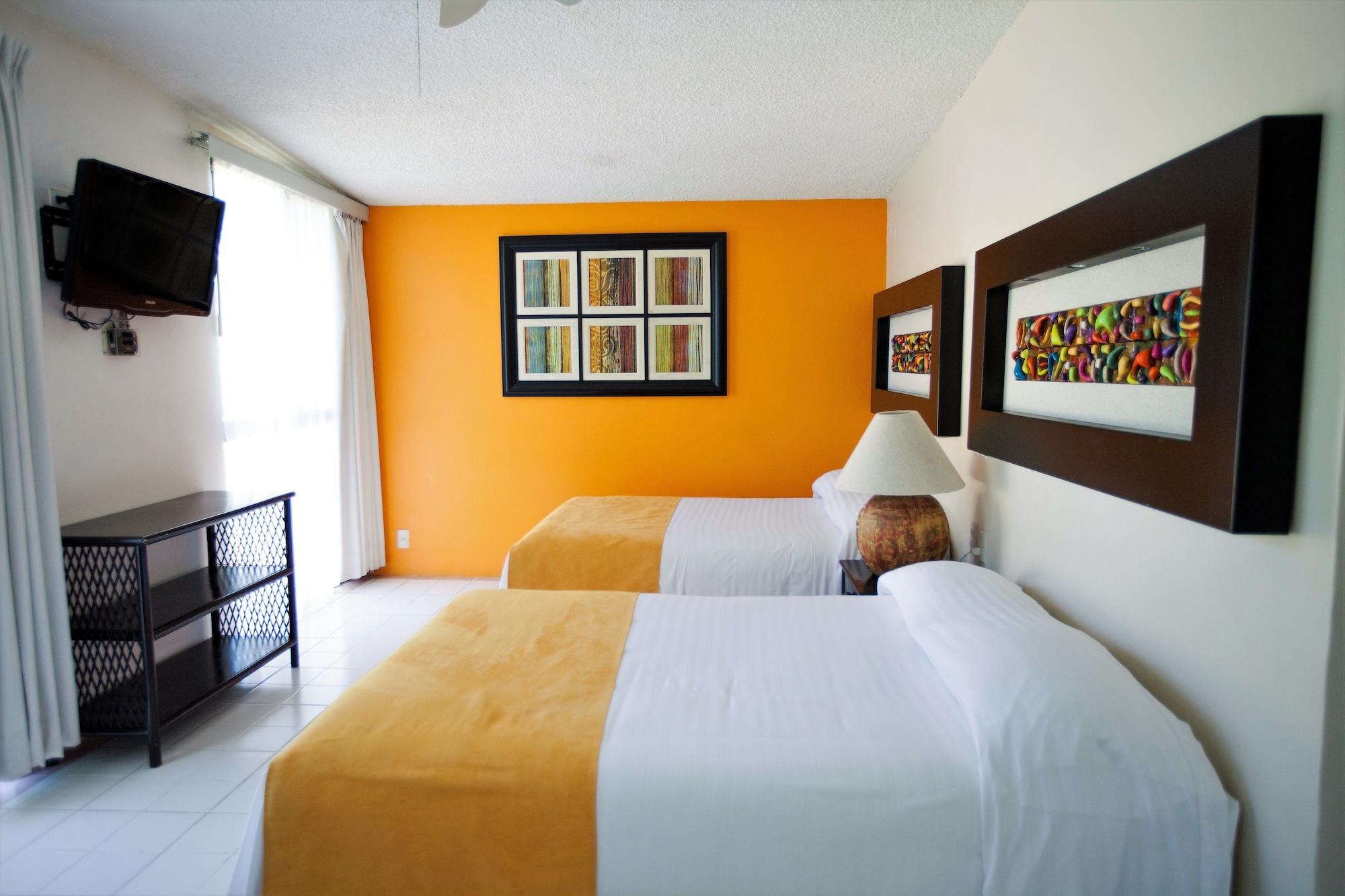 Quinta Del Gobernador Hotel Cuernavaca Bagian luar foto