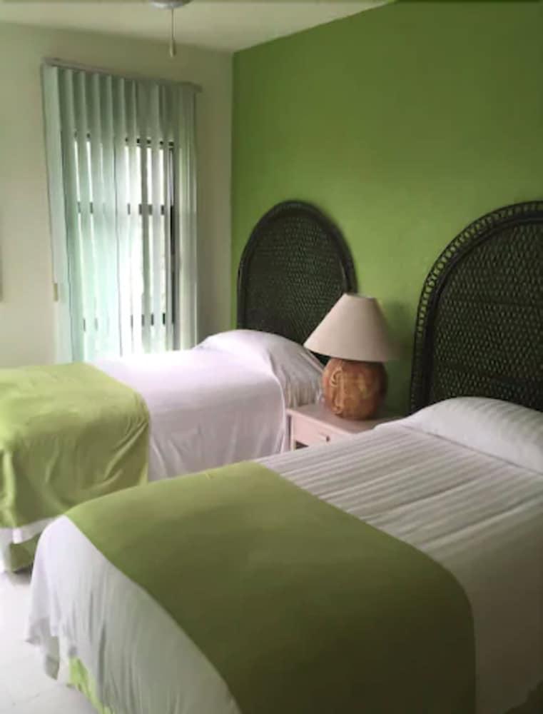 Quinta Del Gobernador Hotel Cuernavaca Bagian luar foto