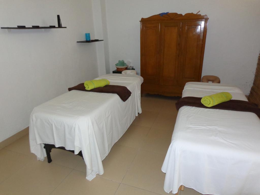 Quinta Del Gobernador Hotel Cuernavaca Bagian luar foto