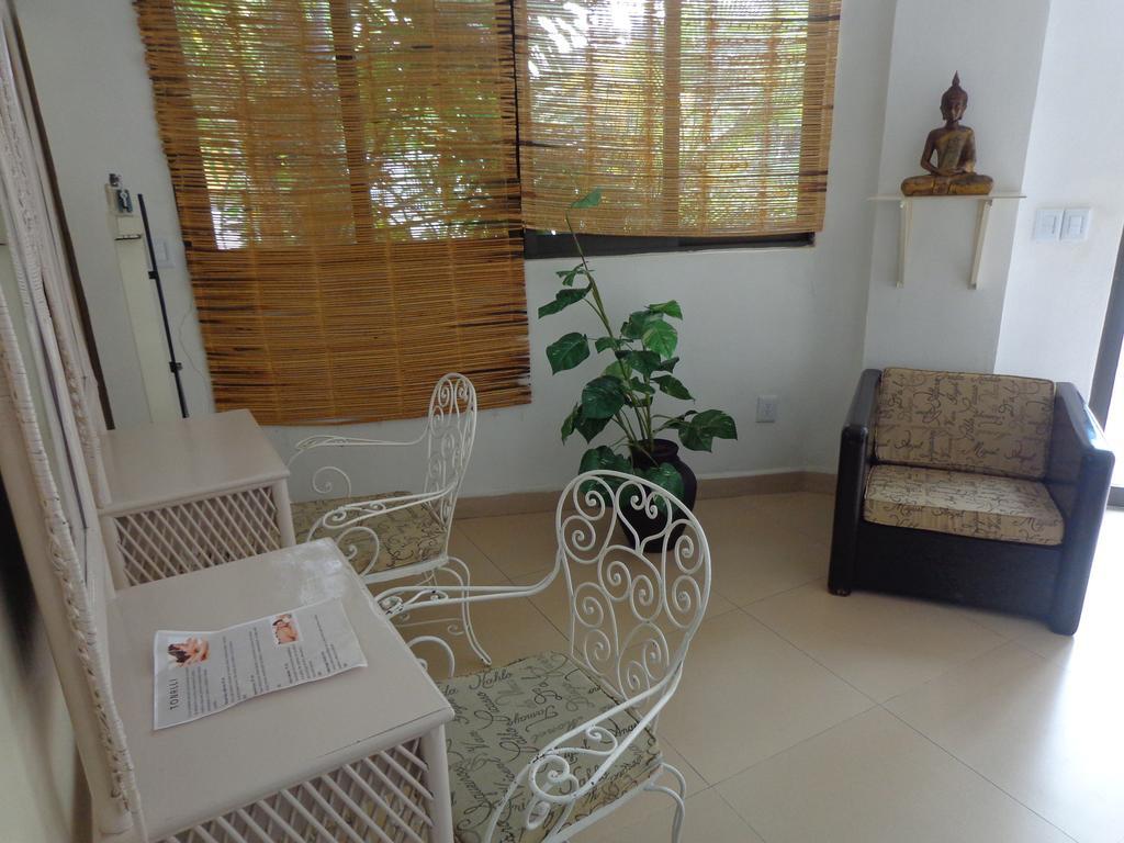 Quinta Del Gobernador Hotel Cuernavaca Bagian luar foto