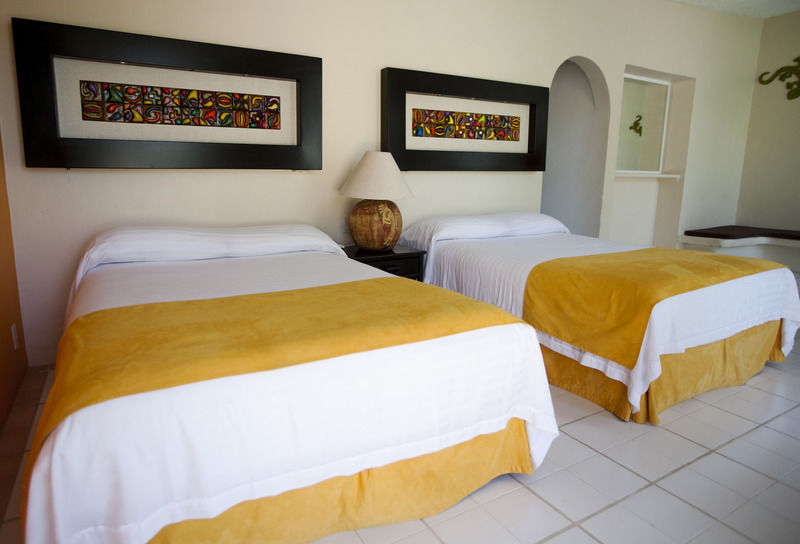 Quinta Del Gobernador Hotel Cuernavaca Bagian luar foto