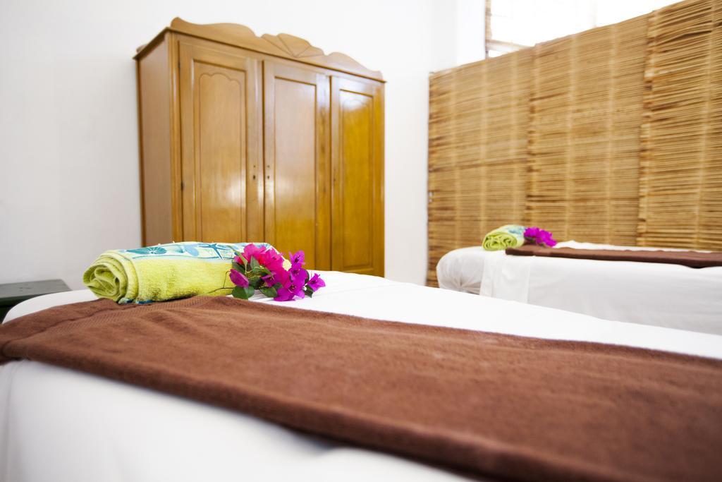 Quinta Del Gobernador Hotel Cuernavaca Bagian luar foto