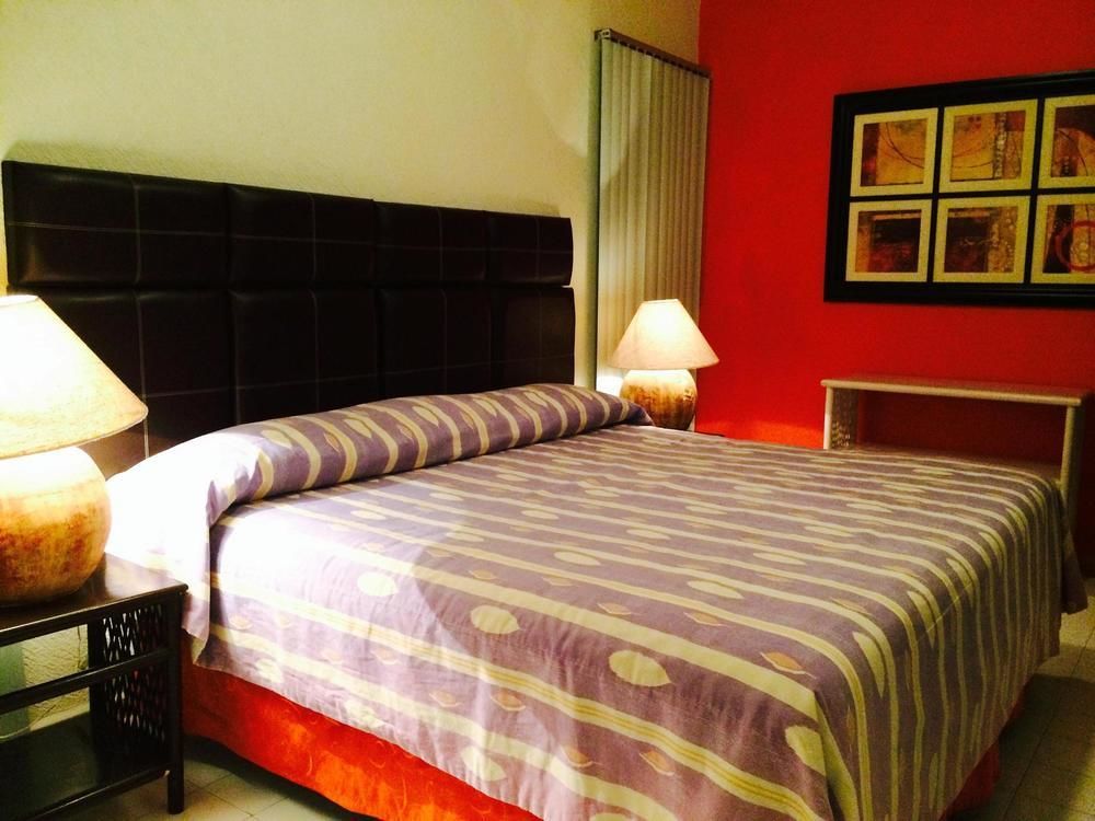 Quinta Del Gobernador Hotel Cuernavaca Bagian luar foto