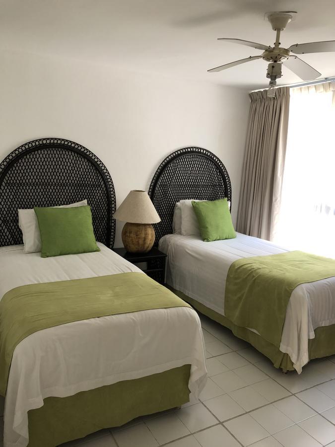 Quinta Del Gobernador Hotel Cuernavaca Bagian luar foto